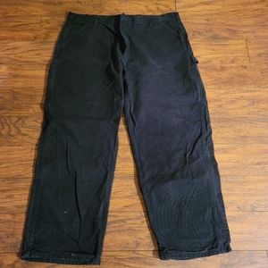 Carhartt dungeree pant